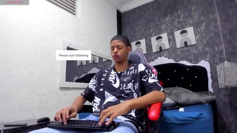 _erick_j online show from March 22, 8:58 pm