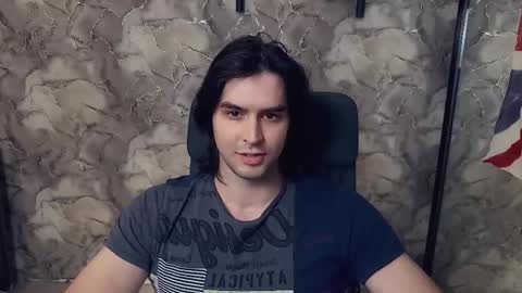 Keanu online show from February 13, 11:59 am