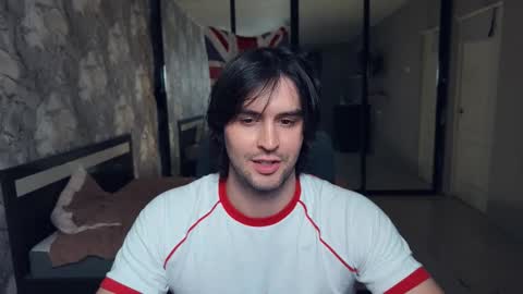 Keanu online show from November 1, 5:06 pm