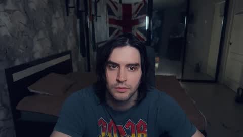 Keanu online show from January 18, 2:52 pm