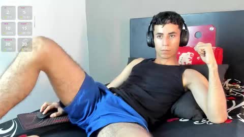 jair eduardo online show from February 6, 4:59 pm