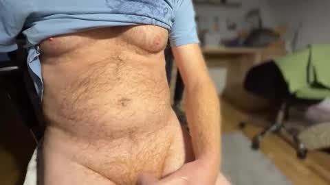 Ginger boy online show from December 16, 2:57 pm