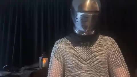 GOODKNIGHT online show from February 4, 8:13 am