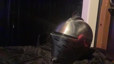 GOODKNIGHT online show from February 19, 5:16 am