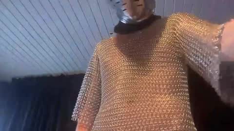 GOODKNIGHT online show from February 7, 8:22 am