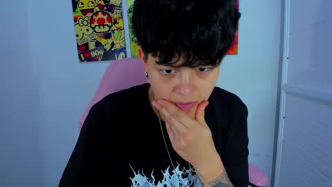 ian online show from November 21, 7:02 pm