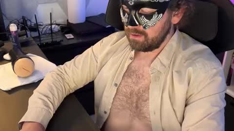 Jack online show from November 8, 12:36 am