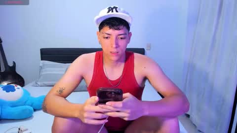 J A C O B online show from February 28, 4:06 pm