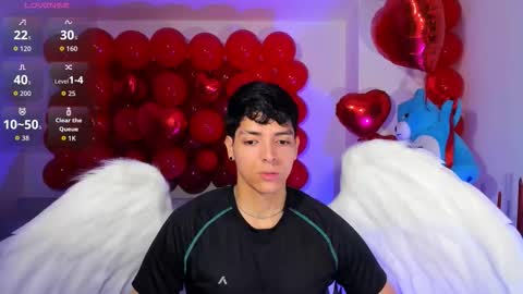 J A C O B online show from February 15, 2:07 am