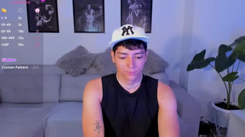 J A C O B online show from February 18, 5:20 am