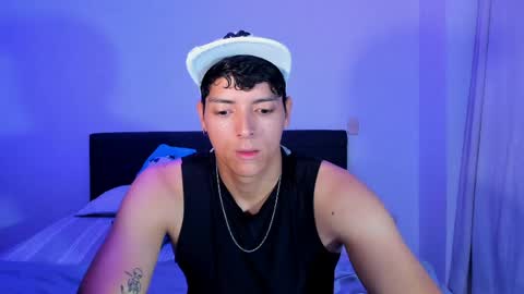 J A C O B online show from May 17, 2:57 pm