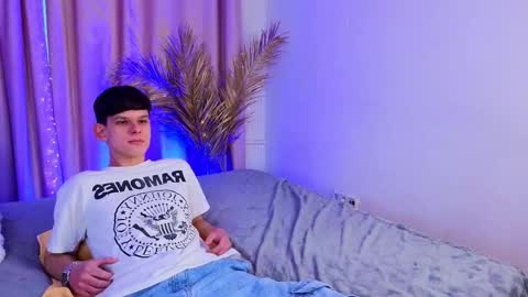 James online show from February 18, 2:15 pm