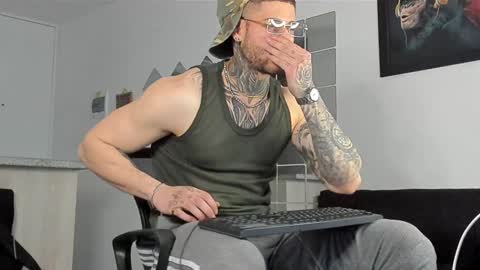 jeison online show from January 29, 10:01 pm