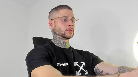 jeison online show from September 30, 2:07 am