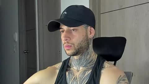 jeison online show from September 11, 2:21 am