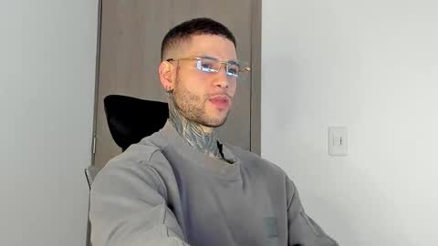 jeison online show from January 15, 12:09 pm