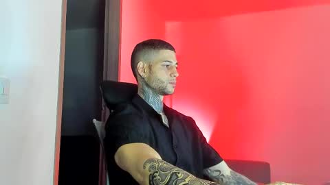 jeison online show from April 21, 1:42 am