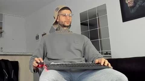 jeison online show from January 19, 1:12 pm