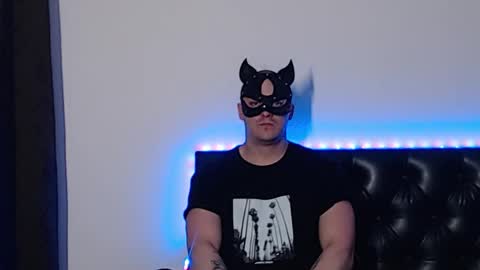 Joni online show from November 18, 3:43 am