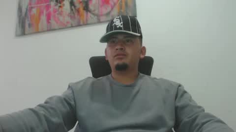 jordan online show from February 7, 11:45 am