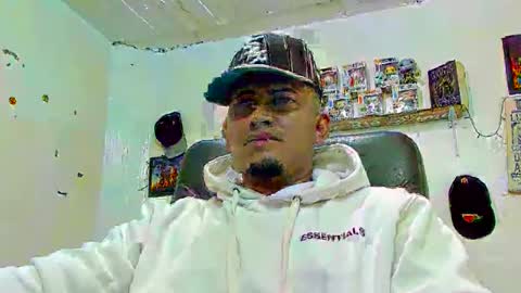 jordan online show from February 2, 5:15 pm