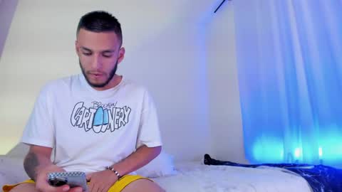    online show from February 6, 3:59 am