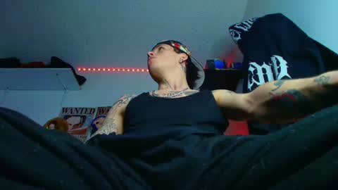 SHADOW online show from July 2, 3:23 am
