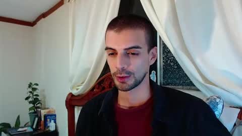 KURT online show from February 22, 1:07 am