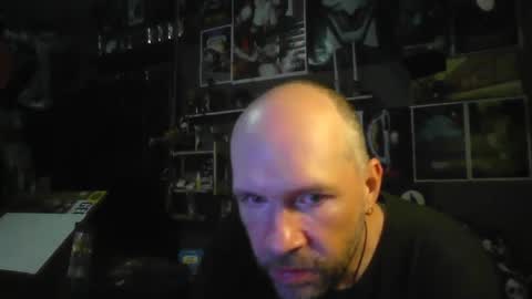 That guy online show from October 11, 7:51 pm