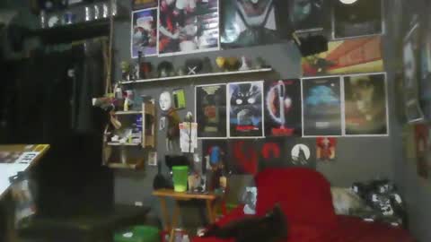 That guy online show from September 12, 3:50 am