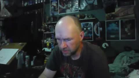 That guy online show from March 8, 2:37 am