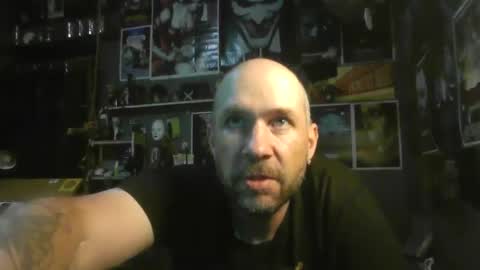 That guy online show from October 12, 9:53 pm