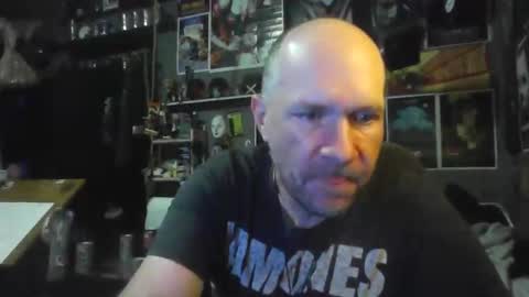 That guy online show from March 4, 4:30 am