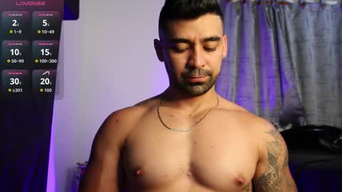 soy mike online show from October 25, 11:17 pm