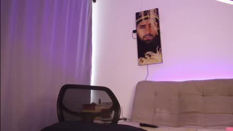 soy mike online show from March 30, 1:23 pm