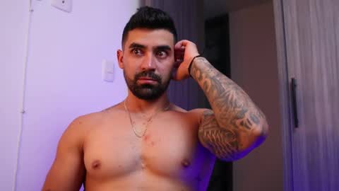 soy mike online show from November 1, 3:10 am