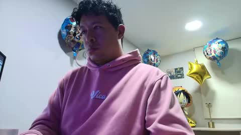 Panda  online show from March 29, 6:35 am