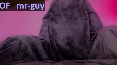 _mrguy_ online show from March 3, 7:17 am