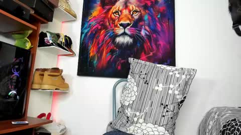 Kevin  online show from February 24, 9:53 am