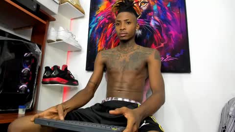 Kevin  online show from January 22, 9:35 am