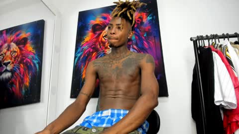 Kevin  online show from December 30, 5:26 am