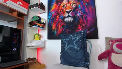 Kevin  online show from September 13, 9:38 pm