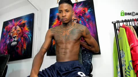 Kevin  online show from December 5, 2:53 am