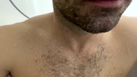 Snapshot of _pornstar_boy chatting on February 3, 7:10 pm Sexy Daddy online show from February 3, 7:10 pm