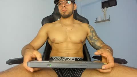 Poseidon online show from February 4, 5:31 am