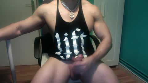 Demon Rob online show from January 28, 5:56 pm