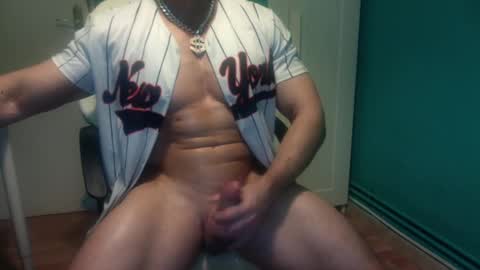 Demon Rob online show from December 6, 6:15 am