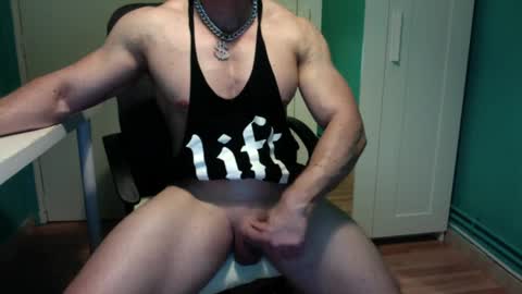 Demon Rob online show from September 12, 9:04 pm