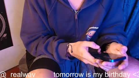 wav online show from October 24, 5:31 am