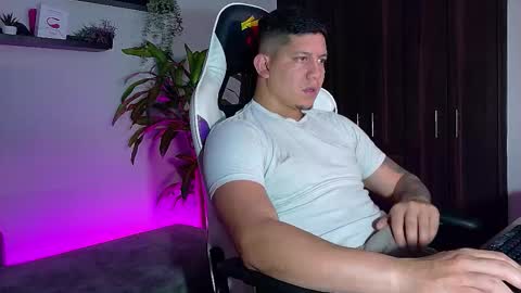 Roberto online show from November 27, 6:50 am